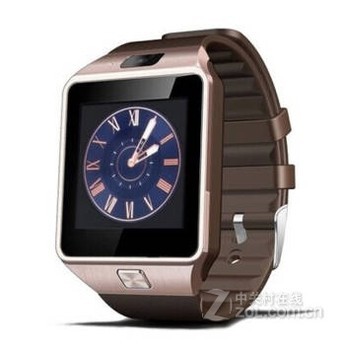 OneTouch Watch与旌翔智能手表对比评测 功能与时尚的抉择