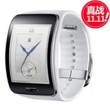 三星Gear S Note4 R750白色智能手表评价 惊喜与遗憾并存