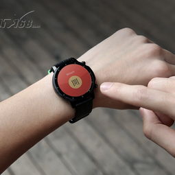 真时Pacewear Watch与智能运动手表选购指南